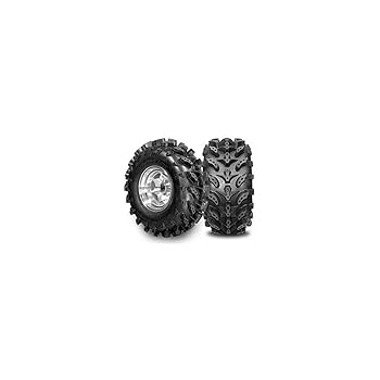Seigo 915　MOSS TWISTER 22-23 159 W Amazon.com: Interco Swamp Lite Rear 24-11.00-10 6 Ply ATV